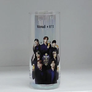 Vaso de cerveza BTS X KLOUD - Imagen 1 de 3