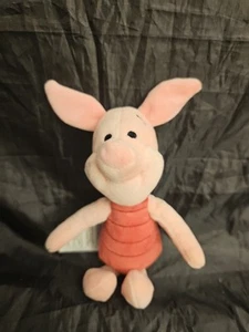 Mini Ferkel Winnie Puuh Disney Plüsch Puppe - Bild 1 von 6
