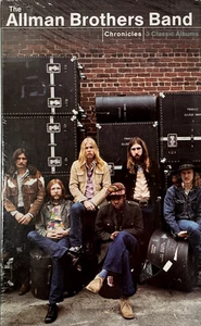 The Allman Brother Band - Chronicles 3 Classic Albums Long Box Set SEALED BONUS! - Bild 1 von 19