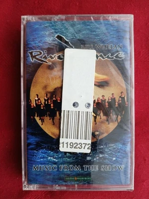 Bill Whelan - Riverdance - Celtic Heartbeat - Cassette Tape - New Sealed - Image 1 of 3