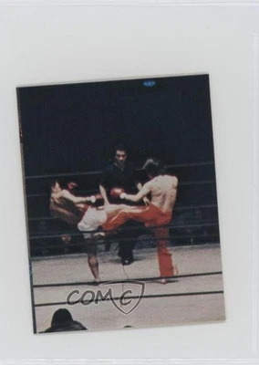 Anillo Amada Kings of the Squared 1978 Benny Urquidez Foto 1 de 2