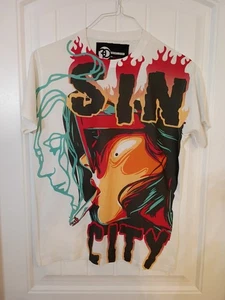   Private Stock Baggy Shirt "Sin City" Small - Bild 1 von 3
