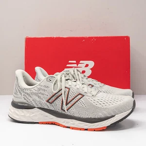 New Balance Fresh Foam 880v11 para hombre 9 D (arrowroot/pimienta fantasma) - Imagen 1 de 7