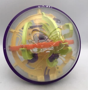 Spin Master PERPLEXUS Original Interactive Maze Game Puzzle Ball Brain Fidget - Picture 1 of 5