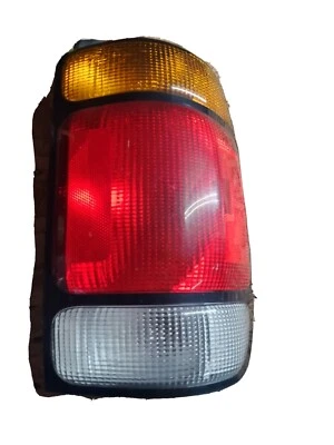 Lanterna traseira direita Ford Explorer Mercury Mountaineer F57B-13b504-A - Imagem 1 de 4