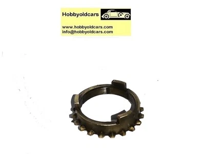 SINCRONIZZATORE CAMBIO FIAT 1100 D R - 1100 103 - CAMPAGNOLA Foto 1 de 4