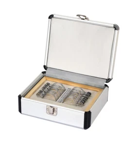 argus SC Gleitsichtglasdemonstrator Gläserkasten für Optiker NEU! - Bild 1 von 1