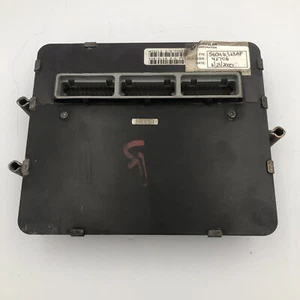 1998 98 Dodge Dakota 3.9L AT Engine Control Module ECM ECU PCM OEM P56046323AF - Picture 1 of 4