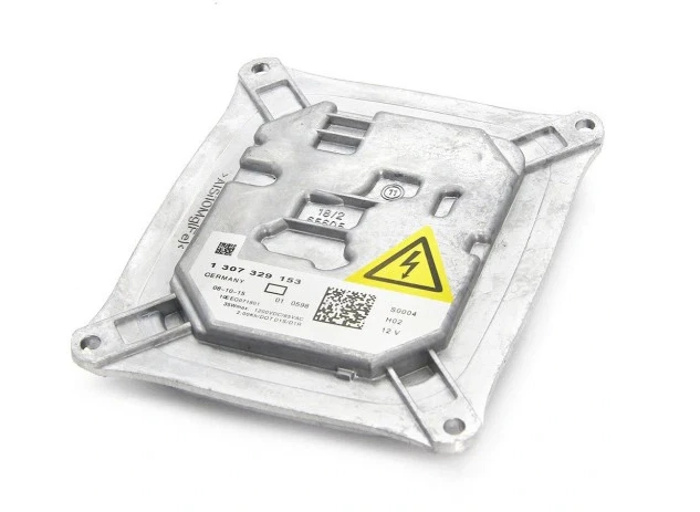 Xenon Steuergerät Vorschaltgerät Alfa Romeo BMW Lancia Mini Renault - Bild 1 von 1