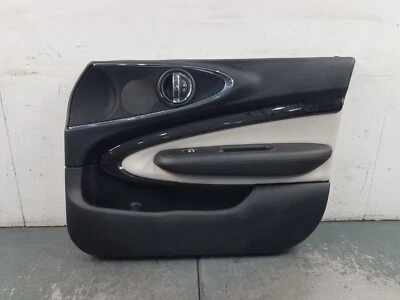 Mini Cooper Clubman JCW John Works ALL4 2020 panel de puerta delantera derecha #1266 H6 Foto 1 de 4