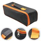 Multi functional Canvas Fishing Tool Organizer Bag for Outdoor Activities