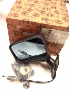 Alfa Romeo sprint sud left side door mirror - Picture 1 of 1