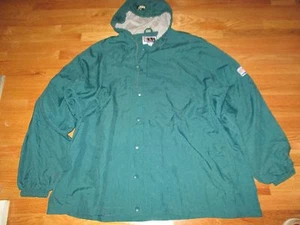Rare Starter / Puma PHILADELPHIA EAGLES No 39 PLAYER's Side-Line (2XL) Jacket - Bild 1 von 12