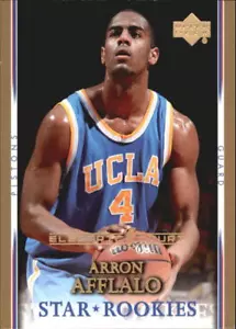 2007/2008 Upper Deck Basketball Part 2 Insert and Parallel Cards - Picture 1 of 38