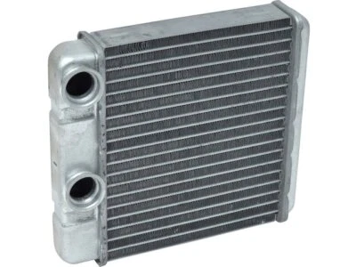 Para Chevrolet Tahoe 2007-2017, 2019-2020 núcleo térmico trasero 11435MFMY 2008 2009 Foto 1 de 2