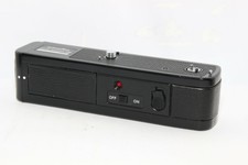 MINOLTA AUTO WINDER G Motore Avanzamento Pellicola x Reflex MD XG X-300 X-700