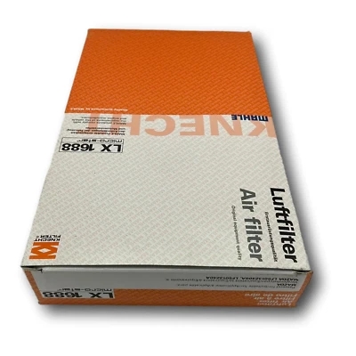 (New) Air Filter LX 1688 MAHLE LF5013Z40 LF5013Z40A LF5013Z409A LF5013Z409U B67 - Image 1 of 4