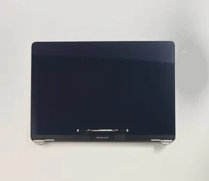 Apple Macbook Air 13" 2020 model Silver LCD only. New with 1 year warranty OEM - Picture 1 of 5