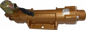 Versa VSG-4732-G-U-3-15-21-31-A120 Four Way Valve, 1" NPT - Picture 1 of 1