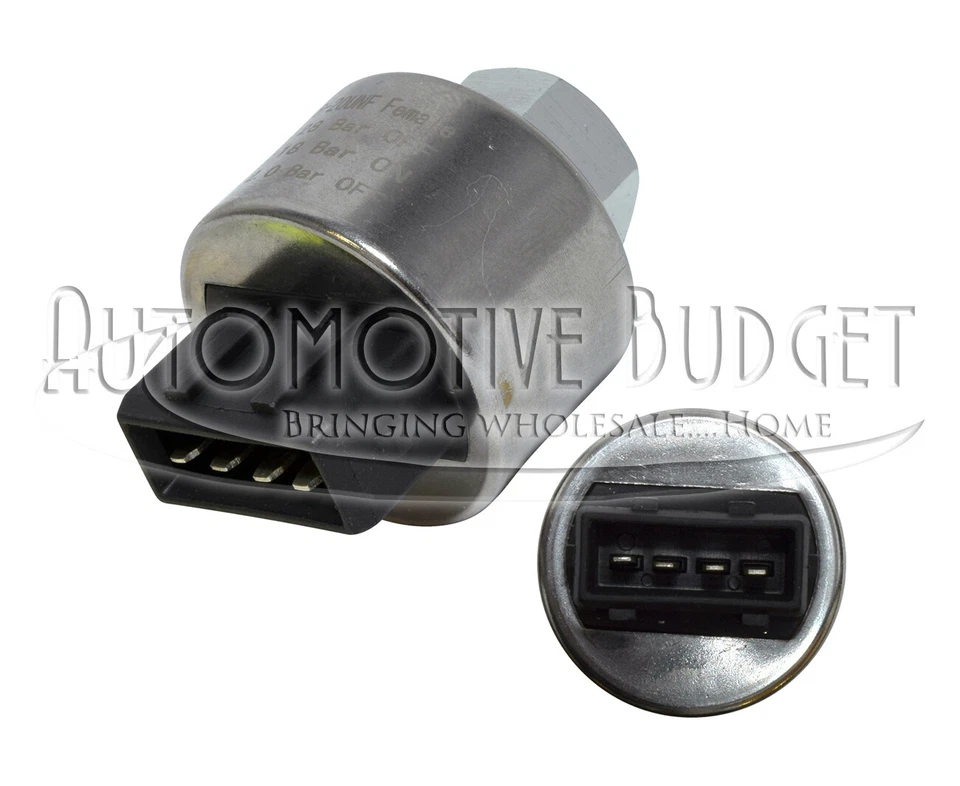 Interruptor de presión de aire acondicionado / presostato para Ferrari 456 550 575 599 y 612 - NUEVO Foto 1 de 1