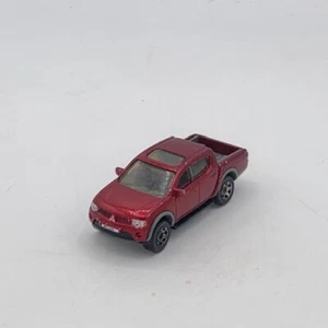 Matchbox HTF Mitsubishi L200/Triton From 10-pack Exclusive - Picture 1 of 6