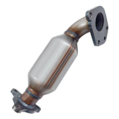 Catalytic Converter For Chevrolet Malibu 2013-2015 2.5L 2014-2016 Chevy Impala Foto 1 de 3