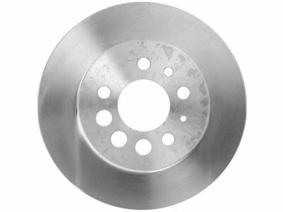 Rotor de freno trasero Bendix 63394FY Bendix 1987 para Volvo 780 Foto 1 de 2