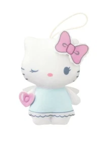 Hello Kitty 50th Anniversary Mcdonalds Happy Set Vol.2 Wing Japan Limited - Picture 1 of 1