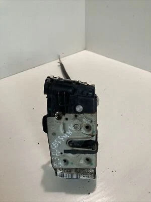 Mecanismo de bloqueo puerta trasera derecha Chrysler Sebring P04589438Ac original 2008 - Imagen 1 de 4