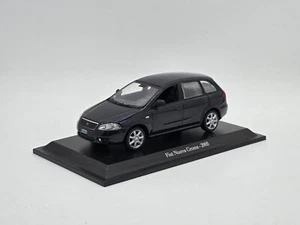 Fiat Nuova Croma - 2005 NO BOX 1:43 1/43 1-43 - Picture 1 of 1