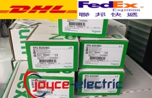 1pc New in box SR2B202BD 12 months warranty Expedited Shipping Spot Goods - Picture 1 of 2