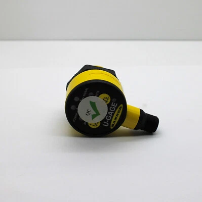 Banner Engineering 300mm 15-24V Analog/Discrete UGage 55993 - Image 1 of 4