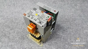 Bloque transformador SV55 AC/DC fuente de alimentación entrada 230V/400V máx. salida 1,2Aac 55V-3Adc - Imagen 1 de 9