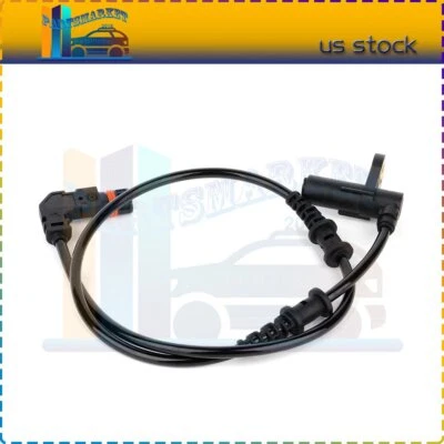 ABS Wheel Speed Sensor Front For Mercedes-Benz CL230 CL500 S430 2000-2005 2006 Foto 1 de 4