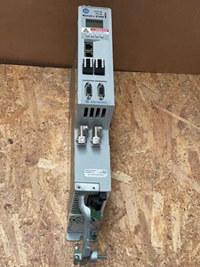 Allen-Bradley - 2198-D012-ERS3 - Kinetix 5700 Dual-Axis Servo Drive, 2×3.4 kW - Bild 1 von 7