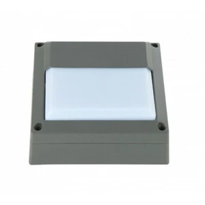 Mini Bulkhead Wall Light Square Eyelid Design IP65 Waterproof Garden Lighting - Picture 1 of 1