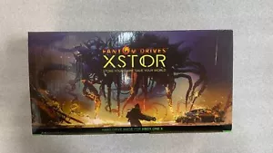 XSTOR Xbox One X Snap On Drive enclosure Fantom Drives - Picture 1 of 4