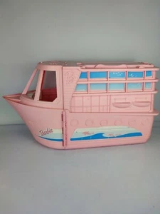 Barbie Dreams Boat 2002 Mattel - Imagen 1 de 11