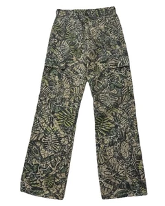 De Colección Brushy Country Camuflaje Damas 26x28 Carga PKT Camuflaje Bootcut Hecho en EE. UU. - Imagen 1 de 18