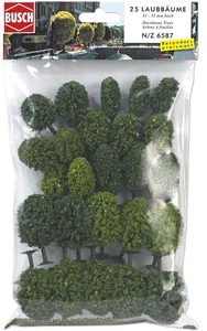 N 25 Trees - Picture 1 of 1