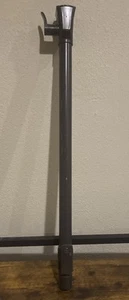 Shark Rocket Deluxe Pro Staubsauger Original-Zubehör-Hersteller grau Stabaufsatz Ersatzteil - Bild 1 von 5