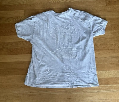 Oversized Garage T Shirt Ascending Soul’ Size Large Short Sleeve - Изображение 1 из 4