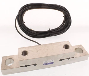 ZEMIC LOAD CELL H10J-15t-31-D30 ( 15 ton ) - Picture 1 of 7