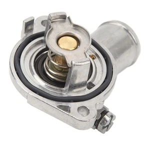 Grand Caravan 3.6L 2011-2020 Aluminum Thermostat Housing Assembly - Picture 1 of 12