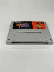 CAPCOM Final Fight Guy Final Fight Guy Japan ZB - Picture 1 of 3