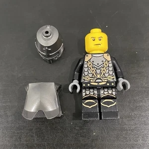 LEGO Castle Kingdoms Falcon Knight 10223 Kindoms Joust cas506 Missing Pieces - Picture 1 of 3