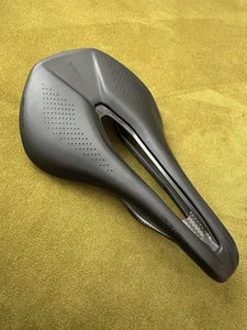 S Works Power Sattel. 143mm Breite. Vollcarbon. Specialized. Rennrad - Bild 1 von 7