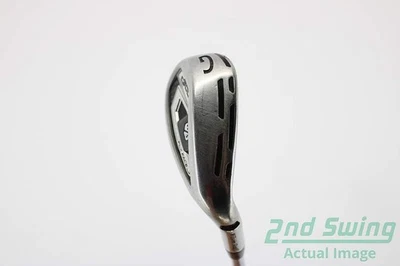 Wilson Staff C300 Single Iron Pitching Wedge PW Steel Stiff Right 35.75in - Image 1 of 4
