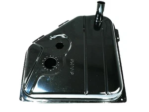 Serbatoio carburante 51 litri serbatoio benzina per BMW E10 2002tii - Foto 1 di 3