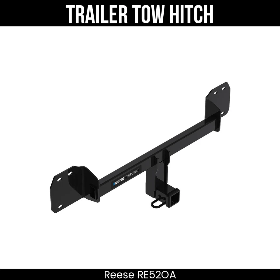 Enganche de remolque Reese para Volvo XC40 19-25 todos los modelos receptor de remolque de 2 pulgadas clase 3 Foto 1 de 1